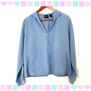 New York & Co Lightweight Running / Jogging Jacket